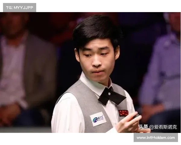 斯诺克麦克吉尔遭遇逆转 0比4落后连救四赛点最终仍无缘胜利