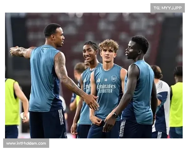 阿森纳替补阵容强大 新星恩万埃里逐渐崭露头角