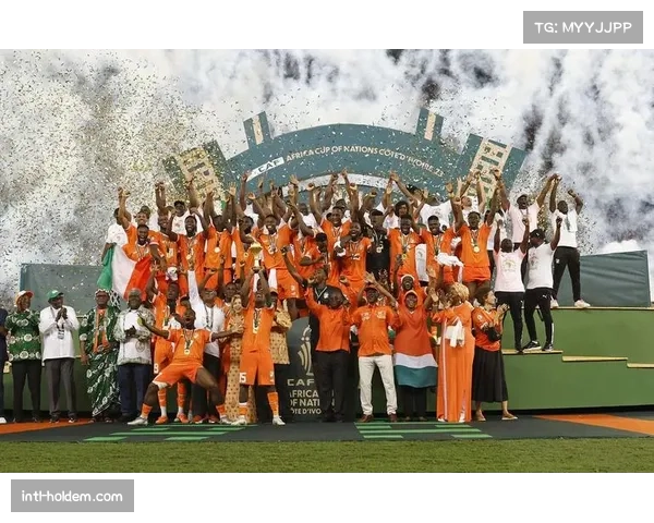 通讯：非洲杯冠军科特迪瓦开启胜利巡游，举国欢庆