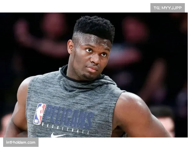 鹈鹕官方宣布：蔡恩-威廉森因左脚踝扭伤将缺席至少两周